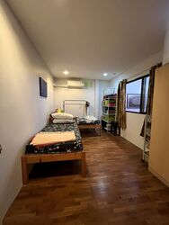 Opera Estate (D15), Terrace #521965081
